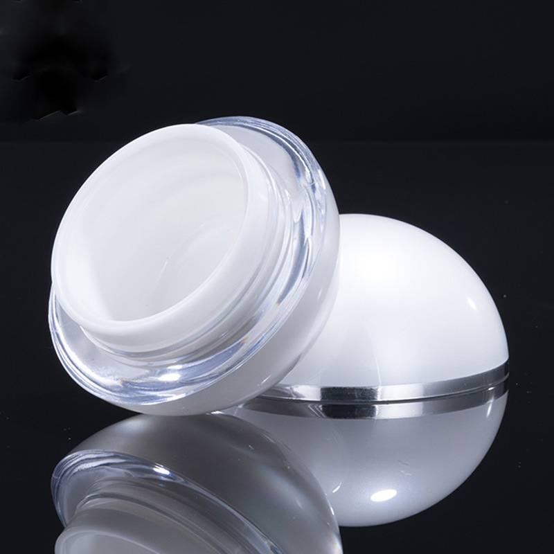 10g 15g 30g 50g 4 oz plastic cosmetic jars plastic cosmetic jars cosmetic jars