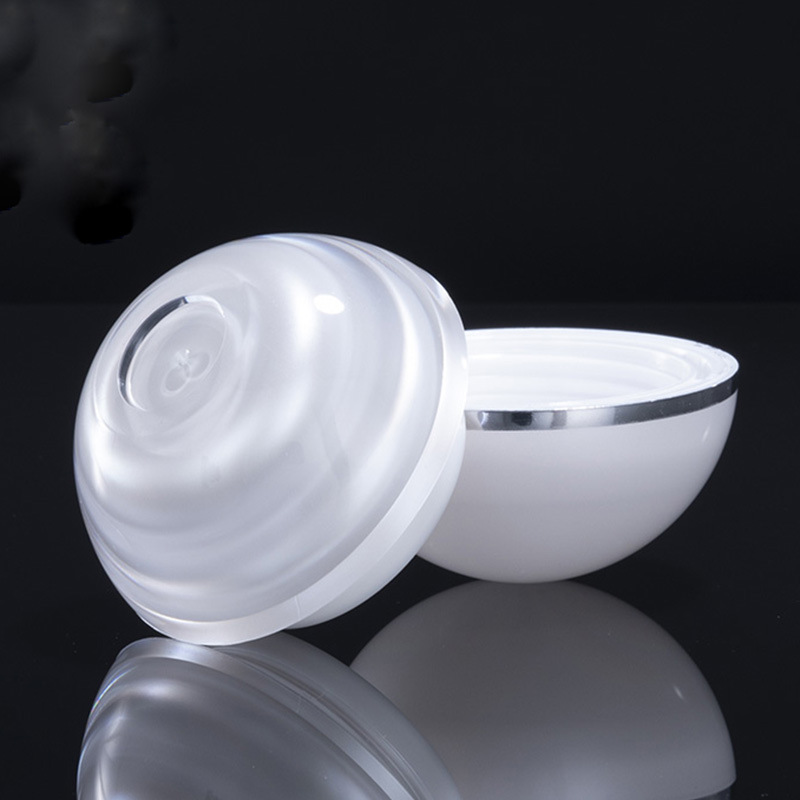 10g 15g 30g 50g 4 oz plastic cosmetic jars plastic cosmetic jars cosmetic jars