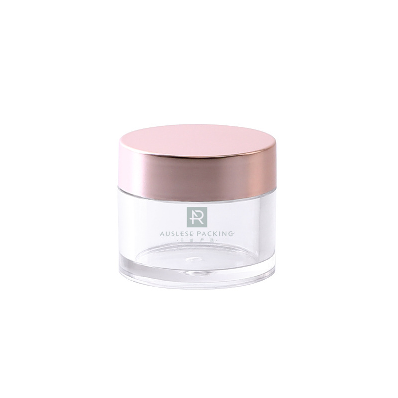 10g 15g 30g 50g  8oz cosmetic jar  plastic cosmetic jars  cosmetic jars