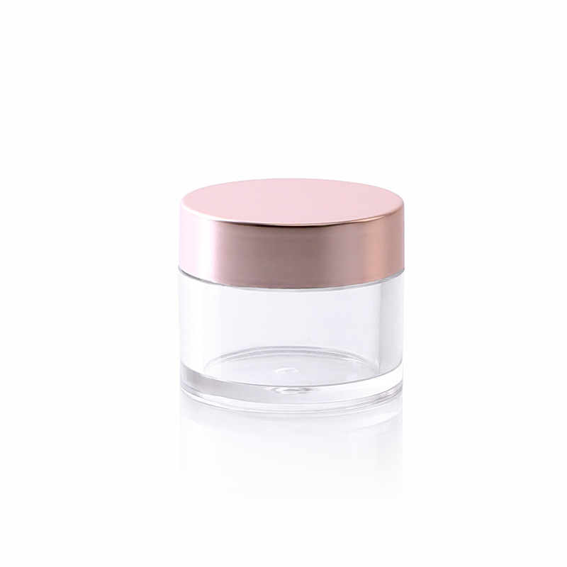 10g 15g 30g 50g 8oz cosmetic jar plastic cosmetic jars cosmetic jars