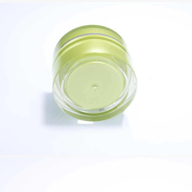 10g 15g 30g 50g cosmetic jar container plastic cosmetic jars cosmetic jars