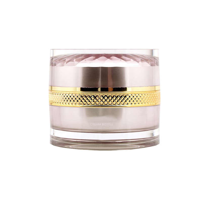 10g 15g 30g 50g  cosmetics container  plastic cosmetic jars  cosmetic jars