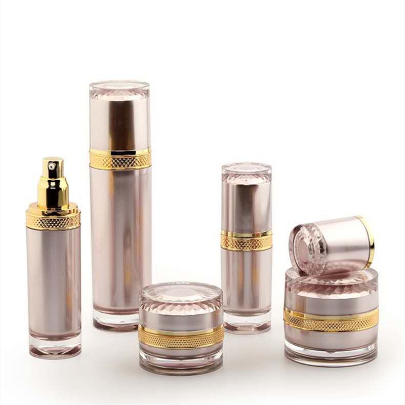 10g 15g 30g 50g cosmetics container plastic cosmetic jars cosmetic jars