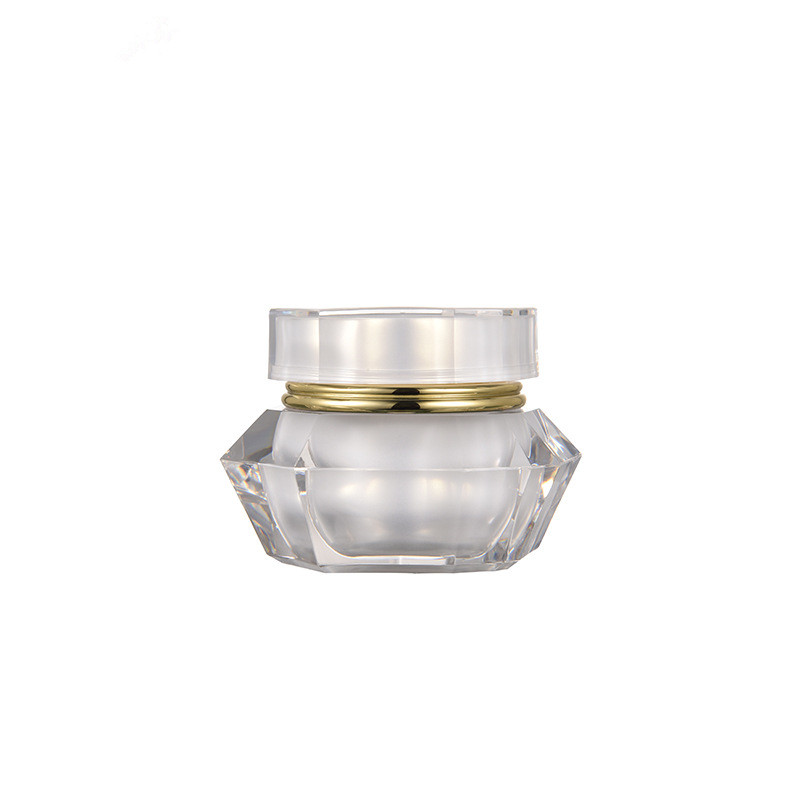 10g 15g 30g 50g  empty jars for lotions and creams  8oz cosmetic jar  cosmetic jars
