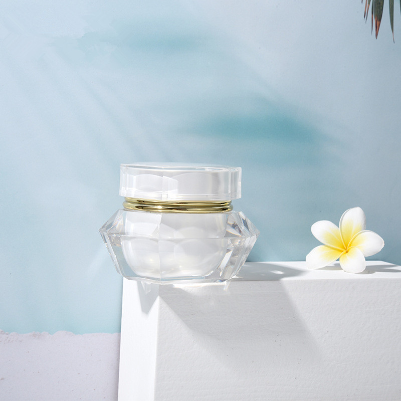 10g 15g 30g 50g empty jars for lotions and creams 8oz cosmetic jar cosmetic jars