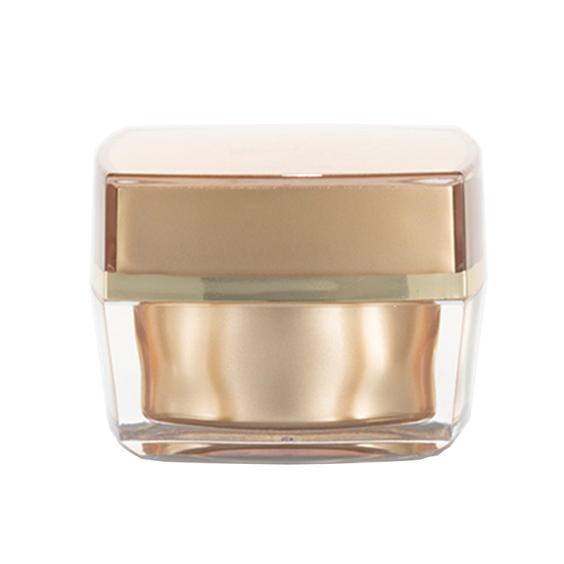 10g 15g 30g 50g  jar cosmetic  plastic cosmetic jars  cosmetic jars