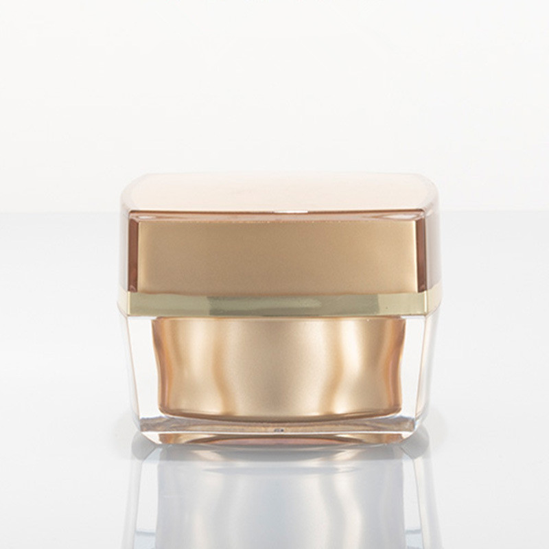 10g 15g 30g 50g jar cosmetic plastic cosmetic jars cosmetic jars
