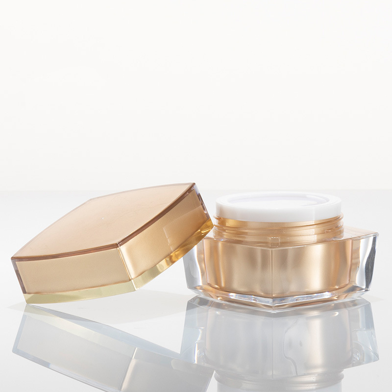 10g 15g 30g 50g jar cosmetic plastic cosmetic jars cosmetic jars