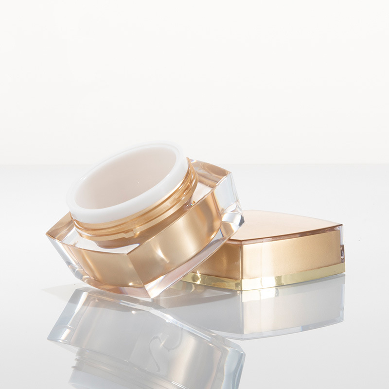 10g 15g 30g 50g jar cosmetic plastic cosmetic jars cosmetic jars