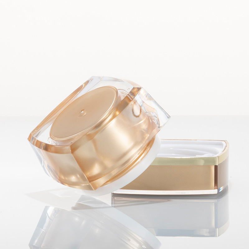 10g 15g 30g 50g jar cosmetic plastic cosmetic jars cosmetic jars