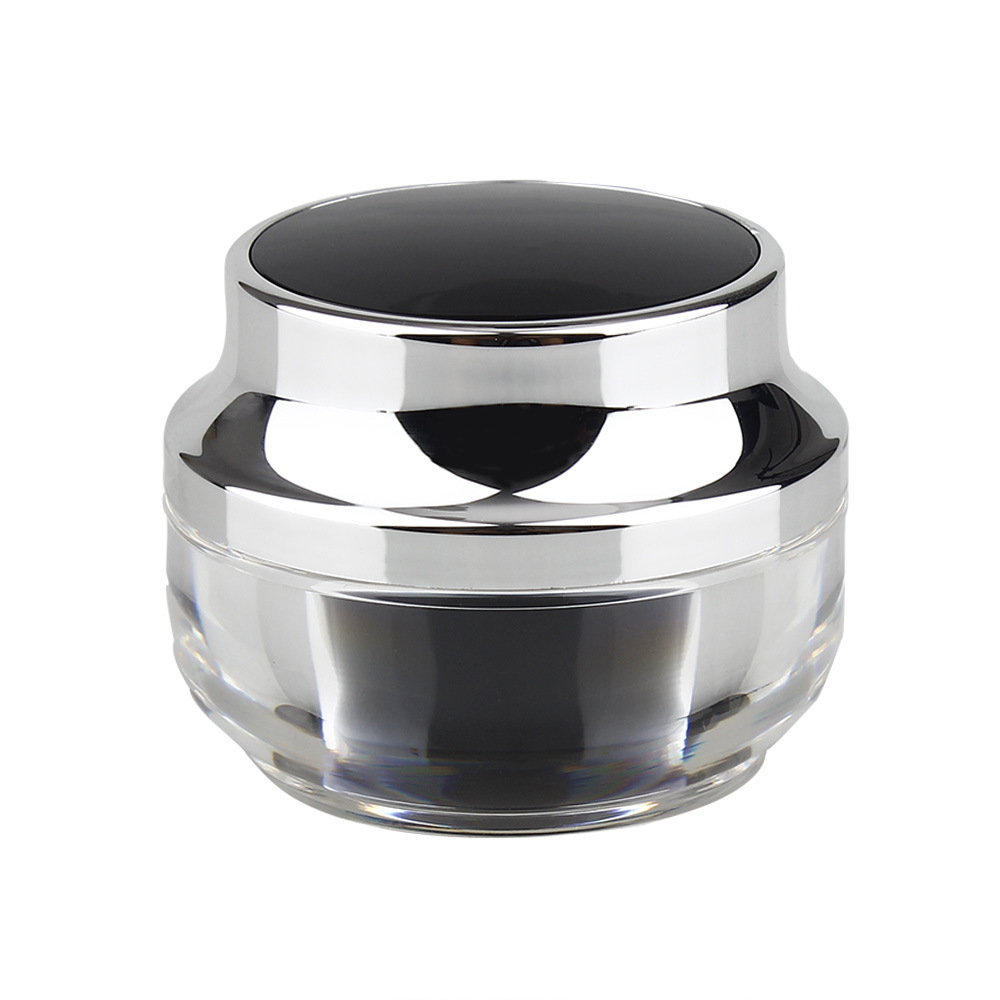10g 15g 30g 50g  jar cream  cosmetic jars  4oz cosmetic jar