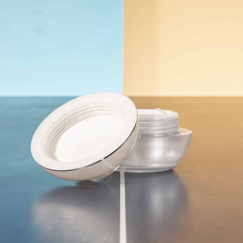 10g 15g 30g 50g jar for cosmetics luxury cream jar cosmetic jars