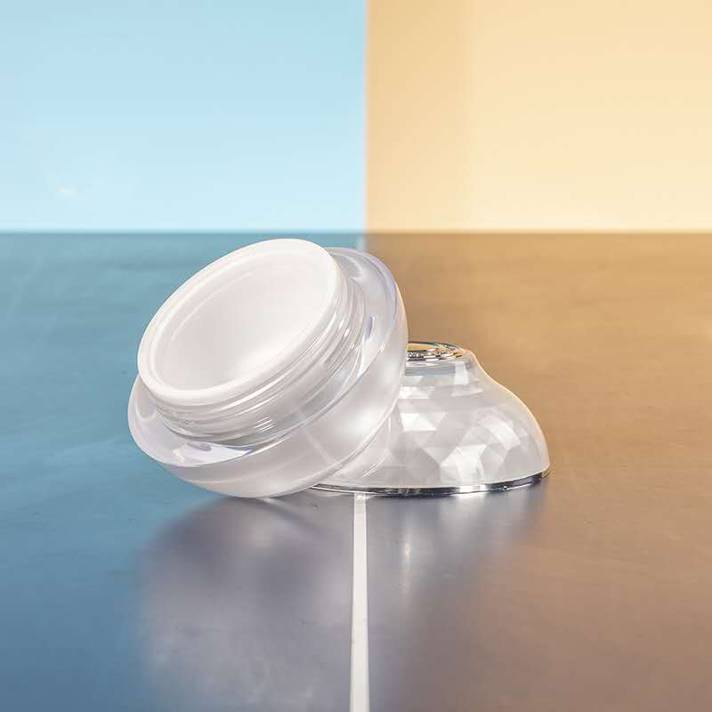 10g 15g 30g 50g jar for cosmetics luxury cream jar cosmetic jars