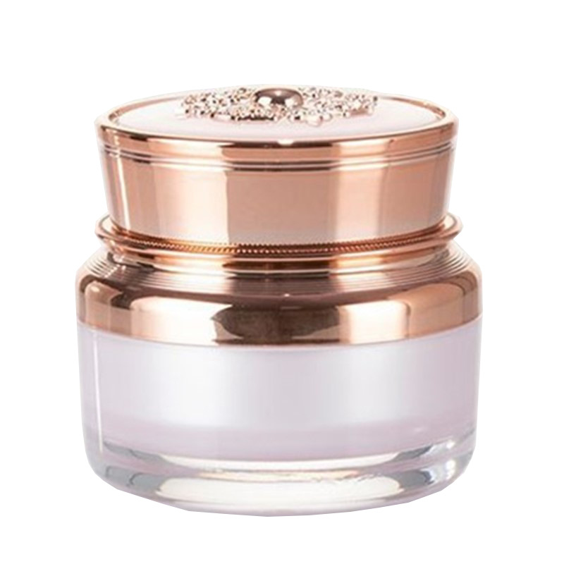 10g 15g 30g 50g  luxury cosmetic packaging box  containers cosmetic  cosmetic jars