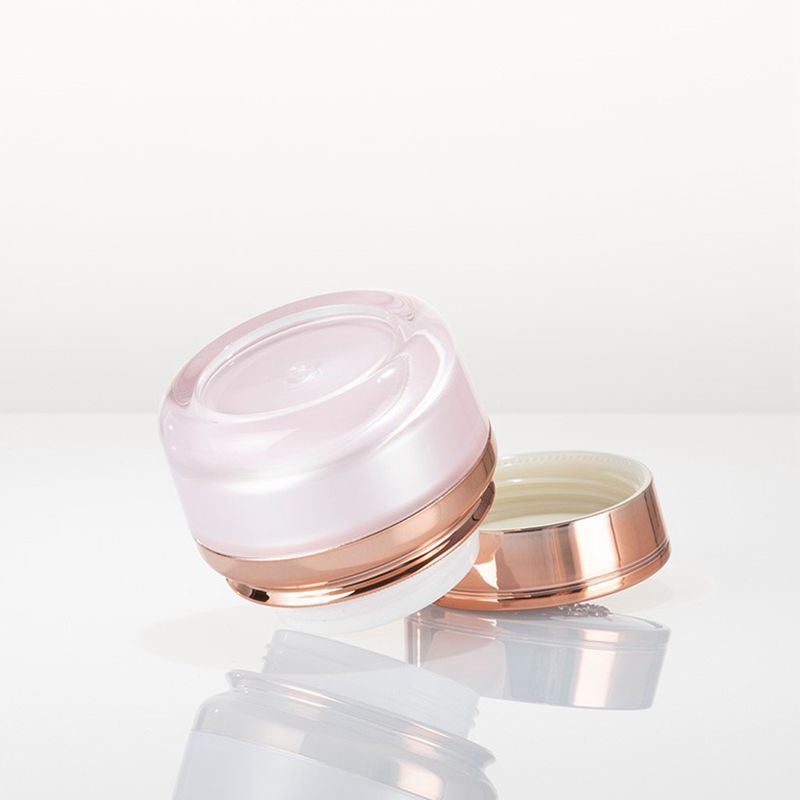 10g 15g 30g 50g luxury cosmetic packaging box containers cosmetic cosmetic jars