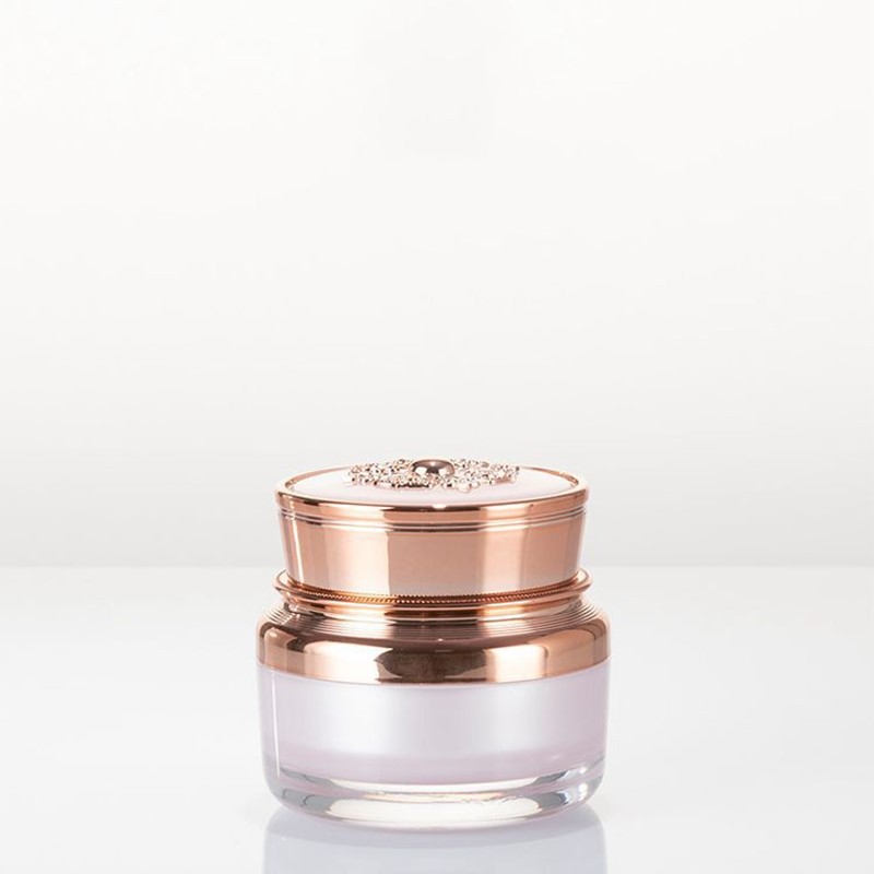 10g 15g 30g 50g luxury cosmetic packaging box containers cosmetic cosmetic jars