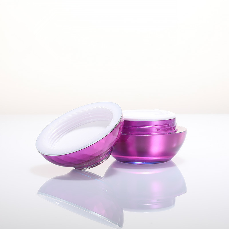 10g 20g 30g 50g jar cosmetic plastic cosmetic jars cosmetic jars