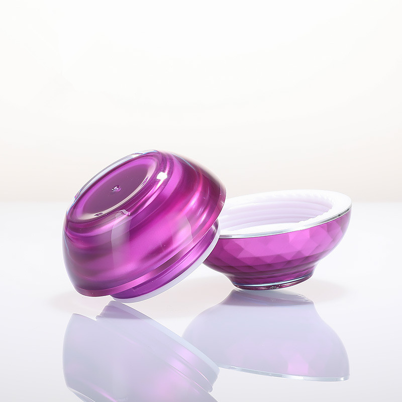 10g 20g 30g 50g jar cosmetic plastic cosmetic jars cosmetic jars