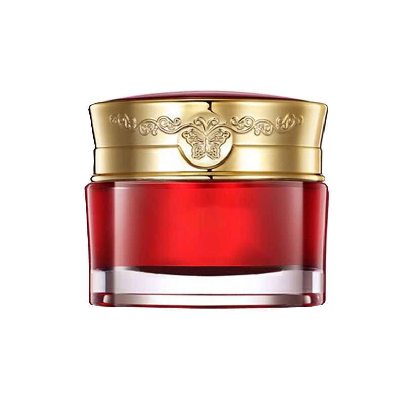 10g 20g 30g 50g  plastic cosmetic jars  cosmetic jars  cream jar