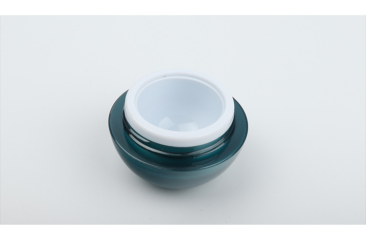 10g Cream Bottle In Stock New Products Empty Jar Bottle Plastic Makeup Box acrylic cosmetic cream bottle