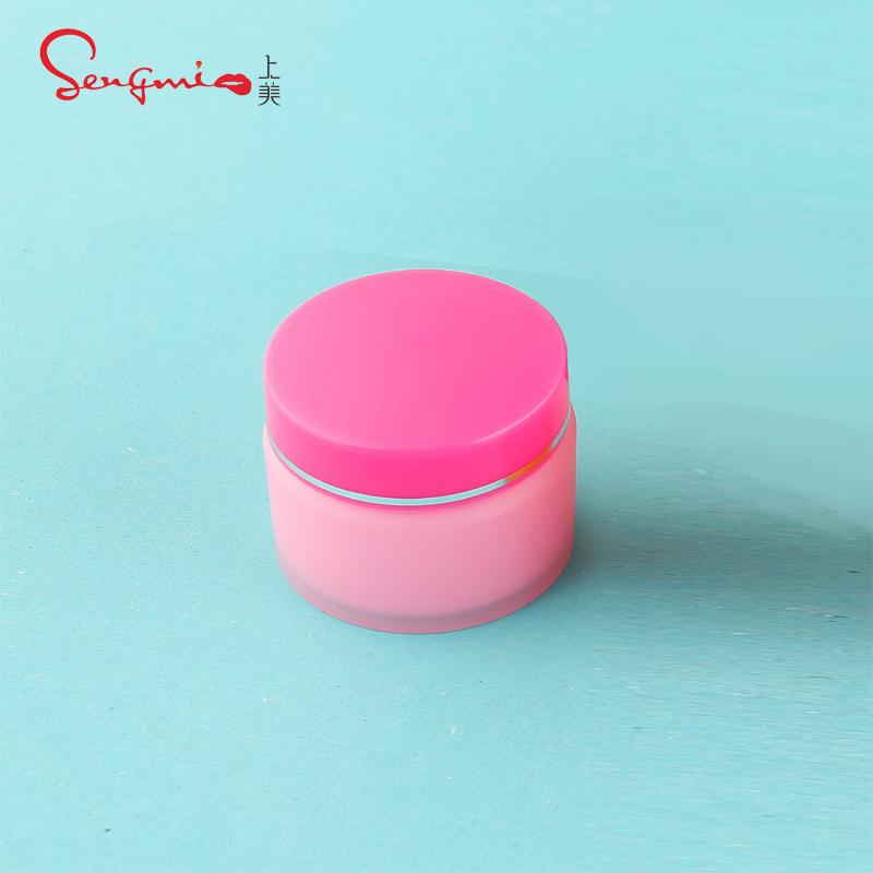 10g PP Plastic Cream jar of A82 wholesale free sample cream container 10gm cosmetic jar( 15g also be available)