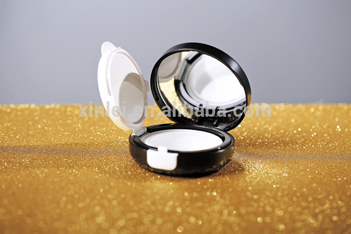 10g airless BB foundation cream jar