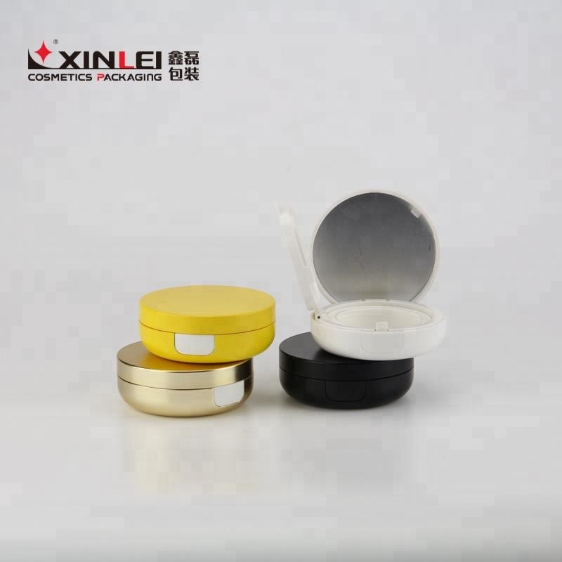 10g airless BB foundation cream jar