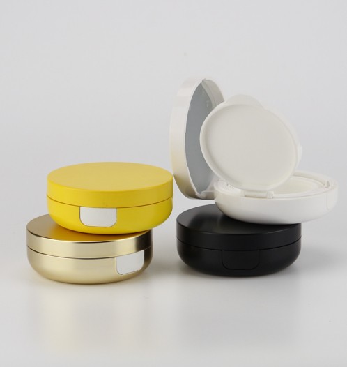 10g airless BB foundation cream jar