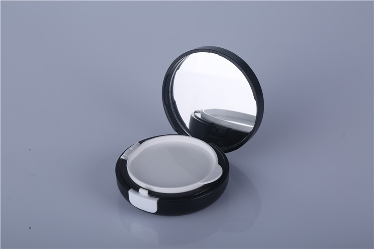 10g airless BB foundation cream jar