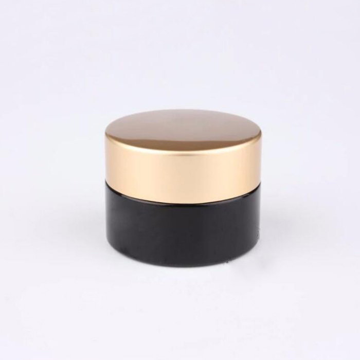 10g jars glass wholesale glass jars and bottles eye-cream glass jar