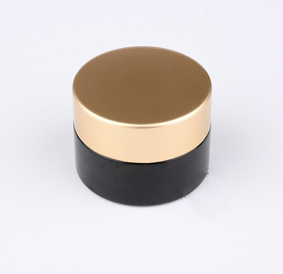 10g jars glass wholesale glass jars and bottles eye-cream glass jar