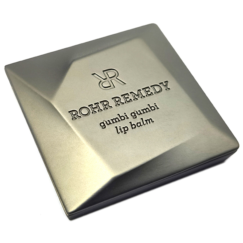 10g luxury cosmetic face cream jar