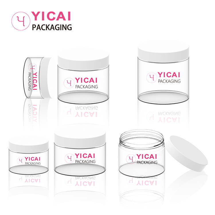 10g skincare packaging luxury face cream cream jar