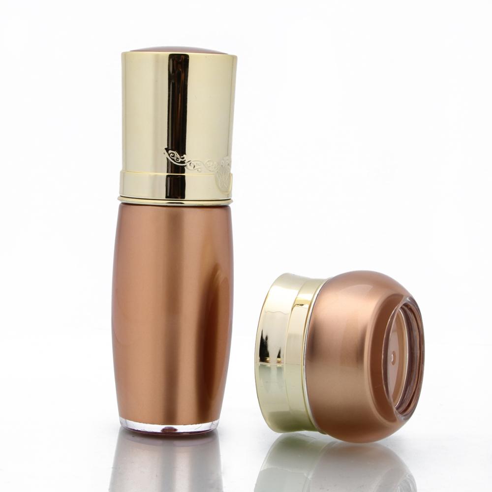 10g15g30g50g PS PP Cosmetic Packaging Cream Jar for Personal Care