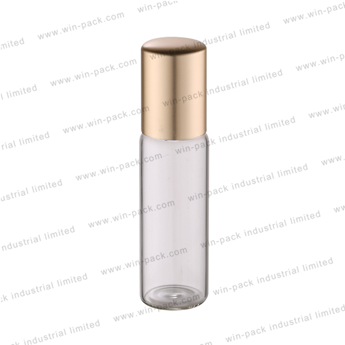 10ml 12ml 15ml 20ml 30ml cosmetic glass container rollerball perfume  bottles essential oil bottles wholesale