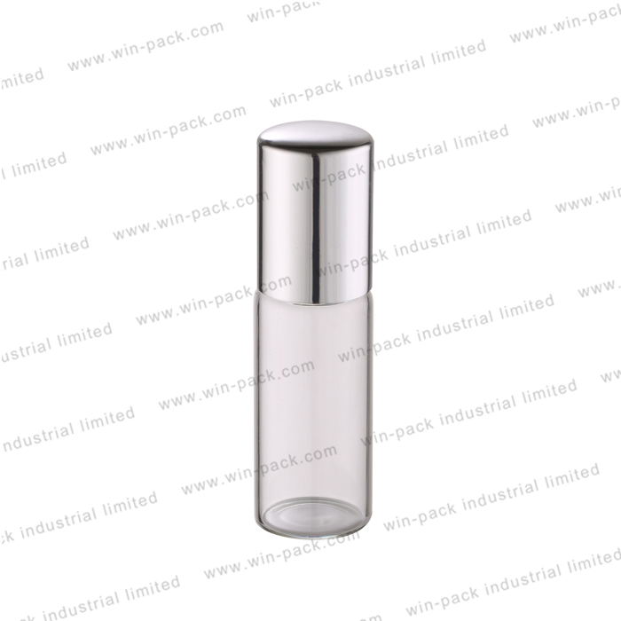 10ml 12ml 15ml 20ml 30ml cosmetic glass container rollerball perfume bottles essential oil bottles wholesale