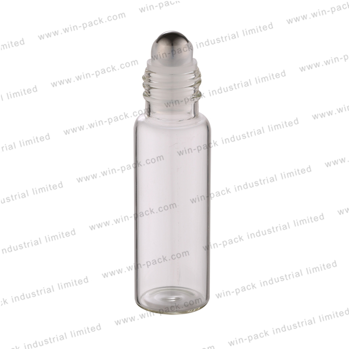 10ml 12ml 15ml 20ml 30ml cosmetic glass container rollerball perfume bottles essential oil bottles wholesale