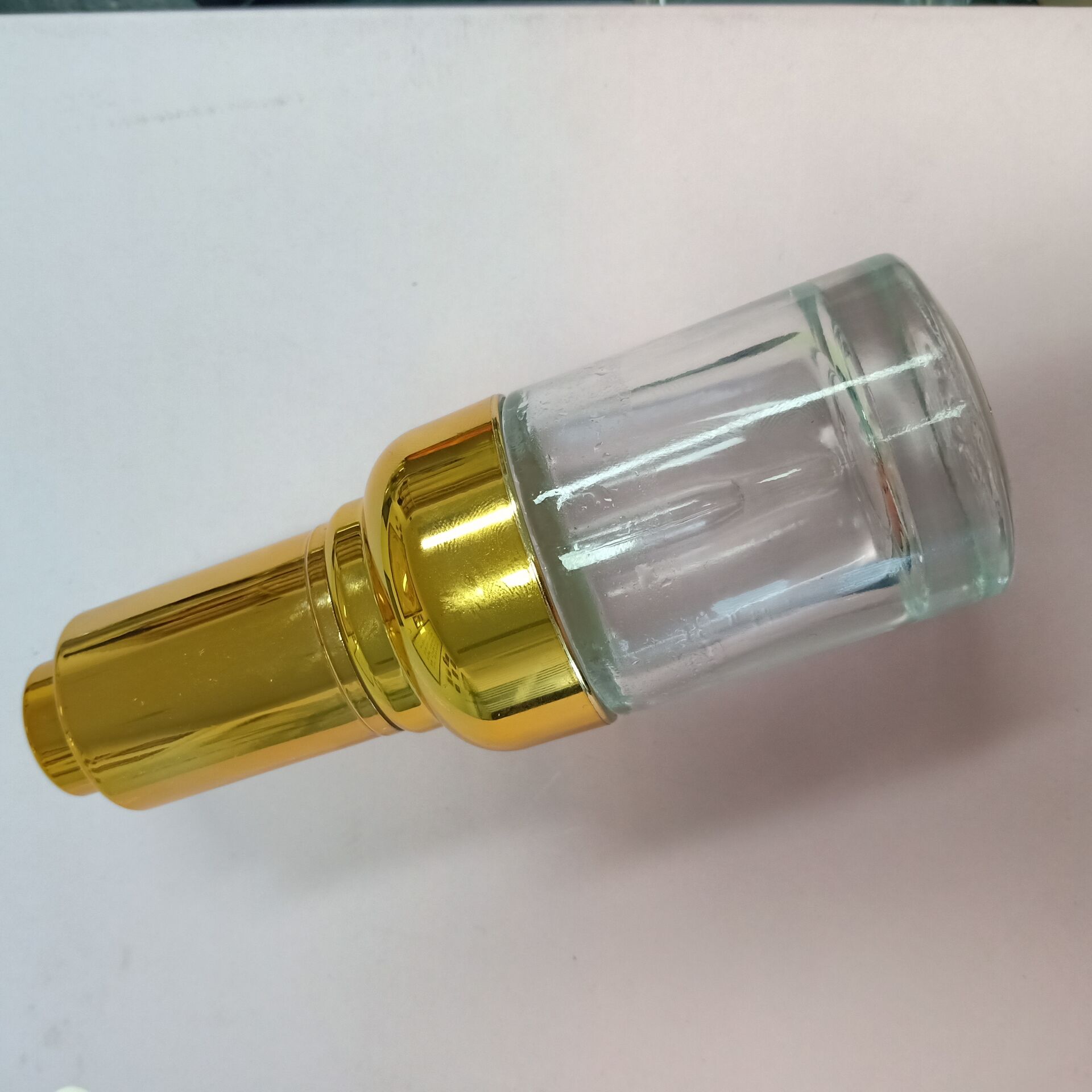10ml 15 ml 30ml 30 ml 50 ml rotary drip pump automatic black frosted matte round essential oil vacuum serum bottle pump dropper