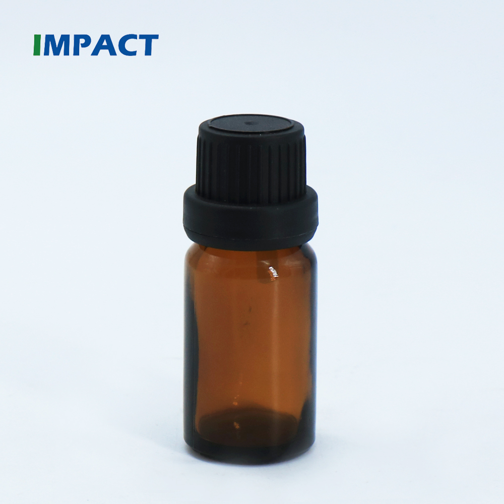 10ml 15ml 20ml 0.5oz 1oz essential oil glass bottle clear amber boston liquid glass bottle