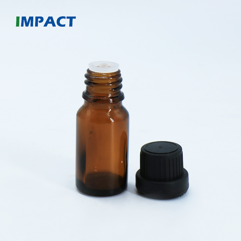 10ml 15ml 20ml 0.5oz 1oz essential oil glass bottle clear amber boston liquid glass bottle