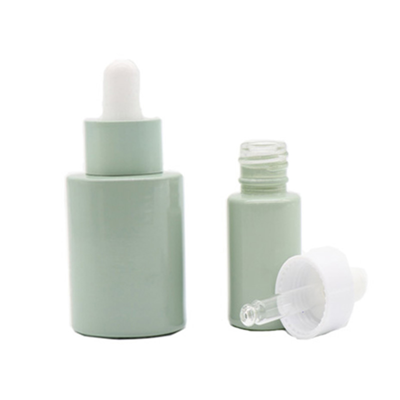 10ml 15ml 20ml 25ml 30ml Essential Oil Bottle Serum Bottle Glass Dropper Bottle