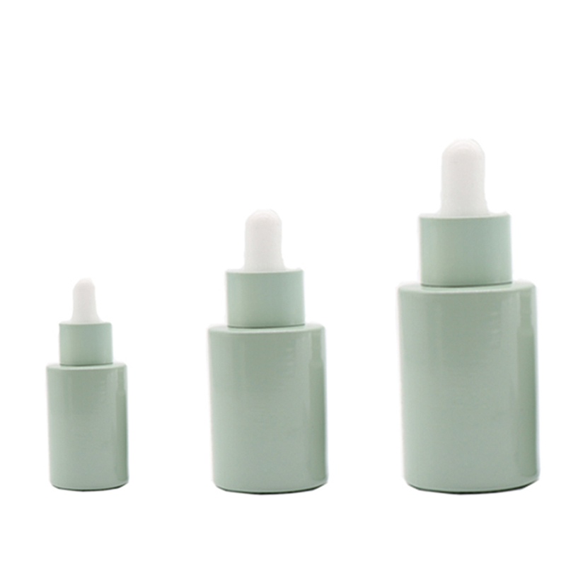 10ml 15ml 20ml 25ml 30ml Essential Oil Bottle Serum Bottle Glass Dropper Bottle