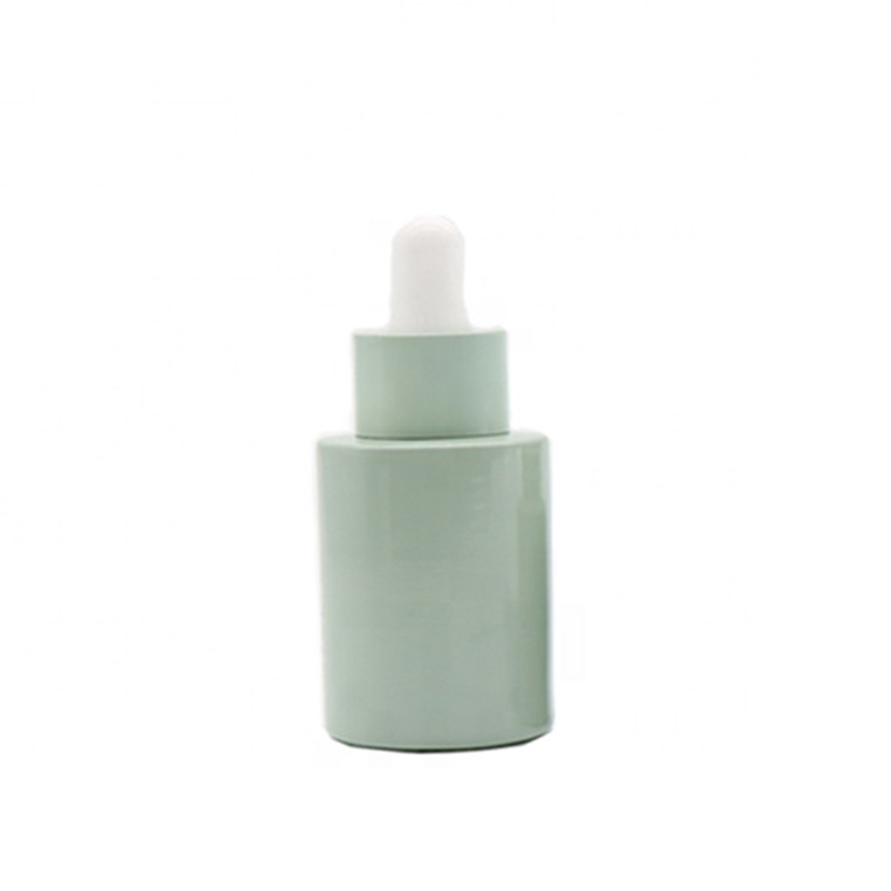 10ml 15ml 20ml 25ml 30ml Essential Oil Bottle Serum Bottle Glass Dropper Bottle