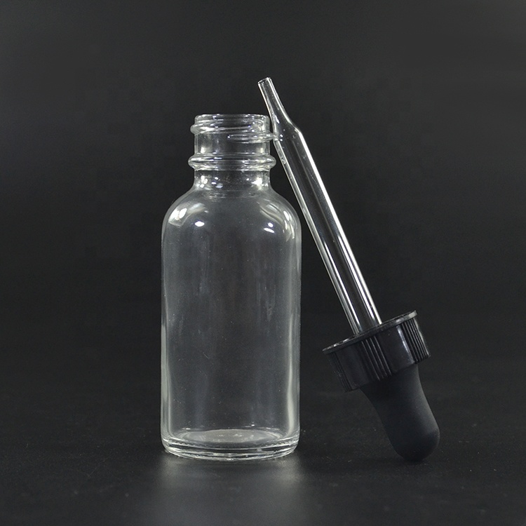 10ml 15ml 20ml 30ml 50ml 100ml Amber Blue Green Black Glass Dropper Bottle