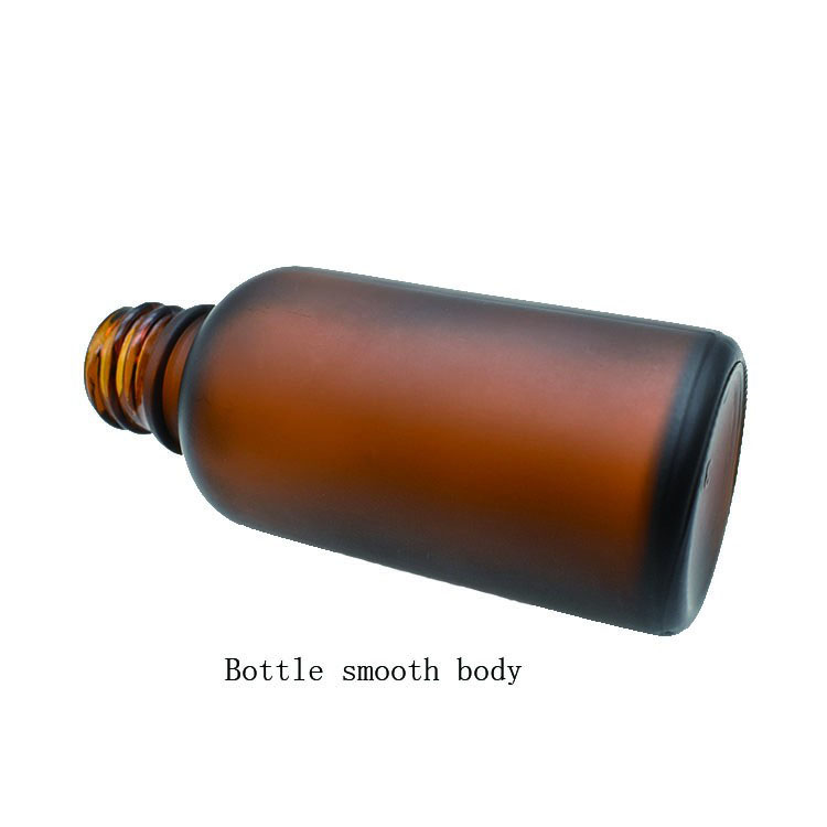 10ml 15ml 20ml 30ml 50ml 100ml amber green blue frosted glass dropper bottle with childproof tamper hollow cap for essential oil