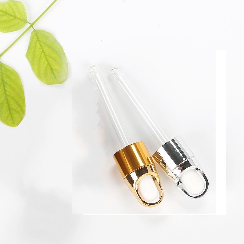 10ml 15ml 20ml 30ml 50ml 100ml white porcelain Essential oil ceramic glass Dropper bottles