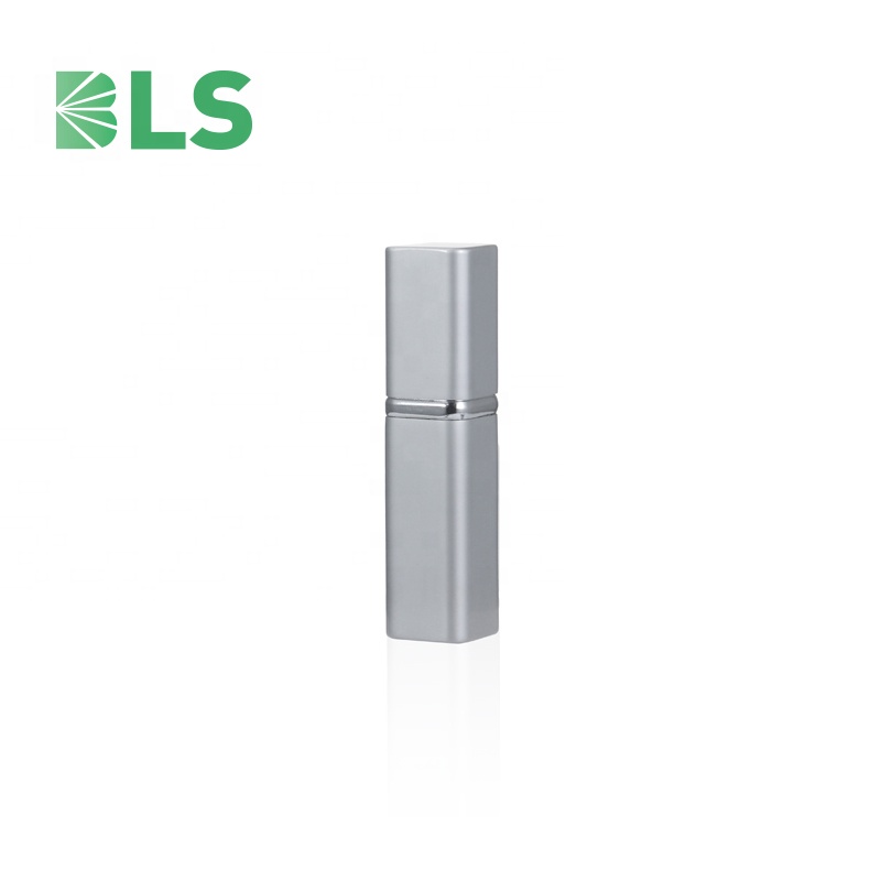 10ml / 15ml pocket perfume atomizer aluminium perfume atomizer mini refillable perfume atomizer