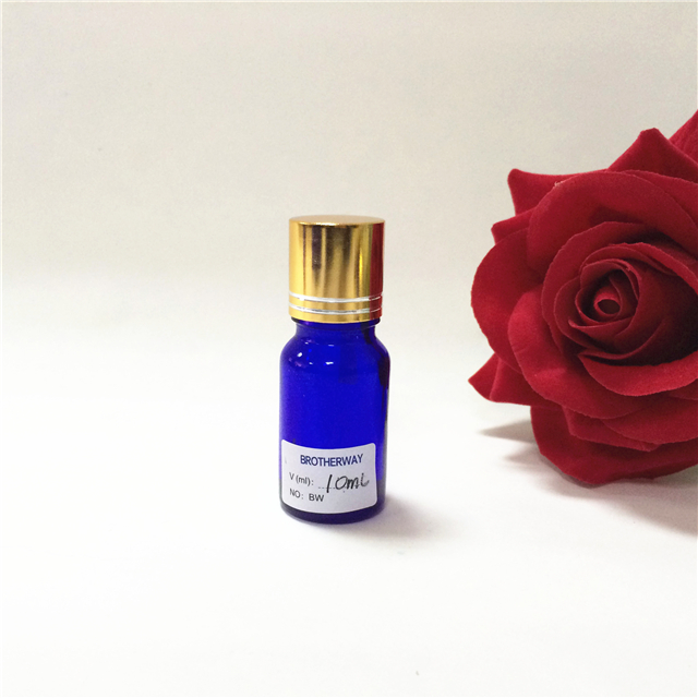 10ml 20ml 30ml 50ml 100ml 150ml 200ml Cobalt blue glass essential oil dropper bottles with child proof cap