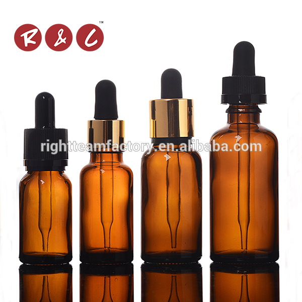 10ml 20ml 30ml 50ml 100ml glass bottle essential oil 10ml amber glass bottle with dropper