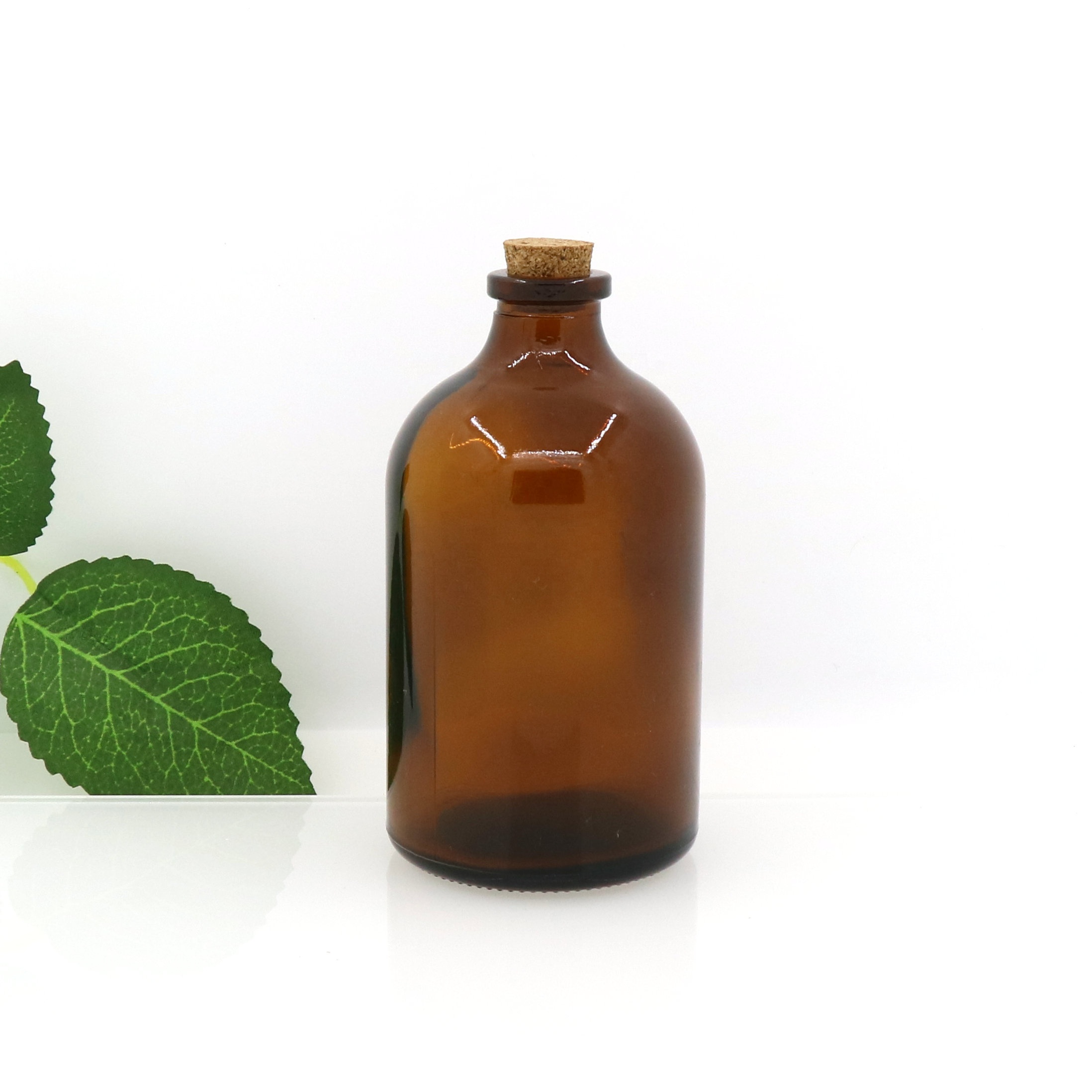 10ml/20ml/30ml/50ml/100ml penicillin bottle penicillin vial amber glass bottle